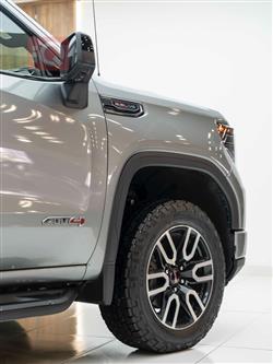 جی ئێم سی سیرا